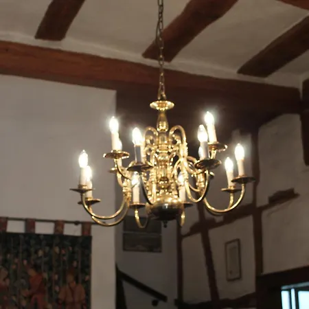 Hotel Spitzweg