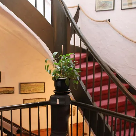 Spitzweg 3* Rothenburg ob der Tauber