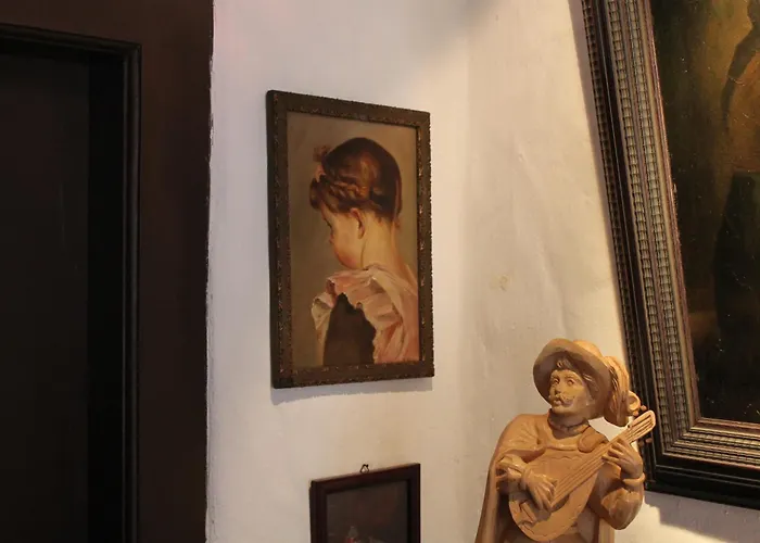 Spitzweg 3* Rothenburg ob der Tauber