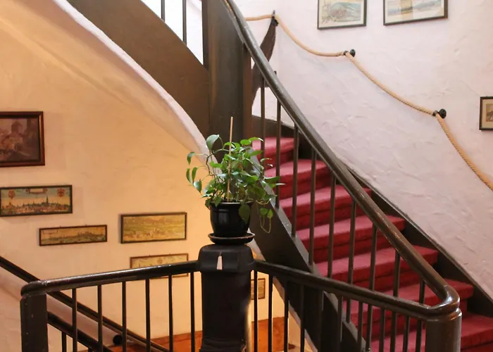 Spitzweg 3* Rothenburg ob der Tauber