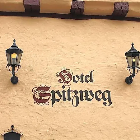 Spitzweg فندق 3*