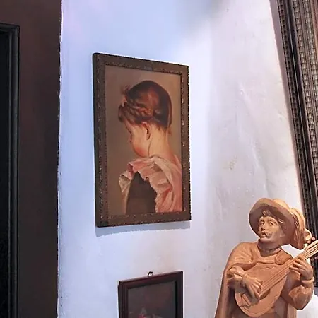 فندق Spitzweg 3*