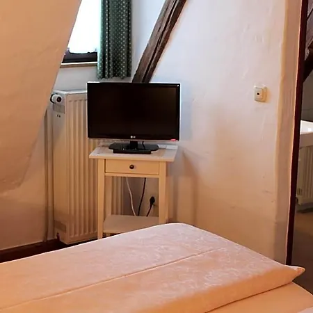 فندق Spitzweg 3*