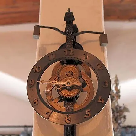 Spitzweg فندق روتنبورغ أوب در تاوبر