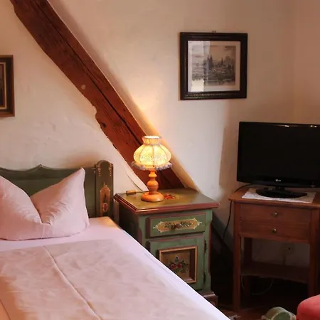Spitzweg Hotel 3*