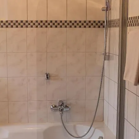Hotel Spitzweg 3*