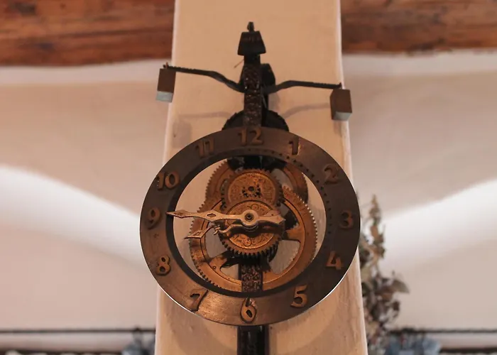 Spitzweg Hotel Rothenburg ob der Tauber